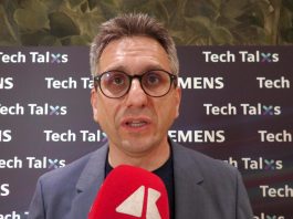 Tech, Masoero (Siemens Italia): “Serve IA sicura e affidabile”