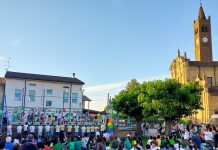 Dosolo, nel fine settimana la festa dei santi patroni tra tradizione e comunità