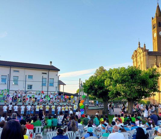Dosolo, nel fine settimana la festa dei santi patroni tra tradizione e comunità