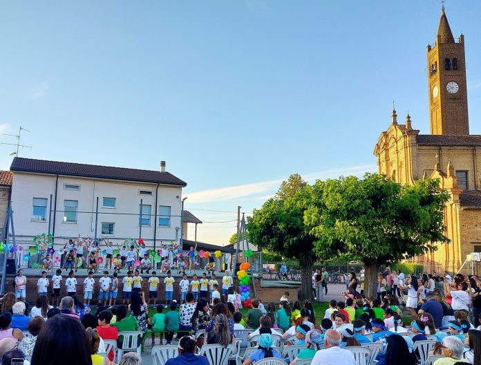 festa dosolo