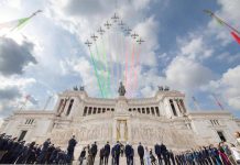L’Italia celebra gli 80 anni della Repubblica. Mattarella: “Costituzione è nostra ‘casa comune'”