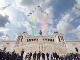 L’Italia celebra gli 80 anni della Repubblica. Mattarella: “Costituzione è nostra ‘casa comune'”