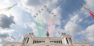 L’Italia celebra gli 80 anni della Repubblica. Mattarella: “Costituzione è nostra ‘casa comune'”