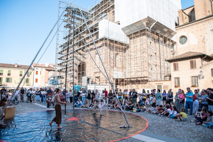 Open festivak- Foto Francesco Consolini