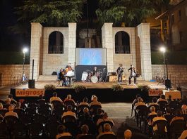 Ponti sul Mincio, la grande lirica protagonista con il Festival Maria Zamboni