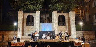 Ponti sul Mincio, la grande lirica protagonista con il Festival Maria Zamboni