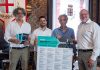 MantovaMusica, 21 concerti tra jazz e contemporanea: il via dal Forte di Pietole