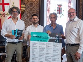 MantovaMusica, 21 concerti tra jazz e contemporanea: il via dal Forte di Pietole
