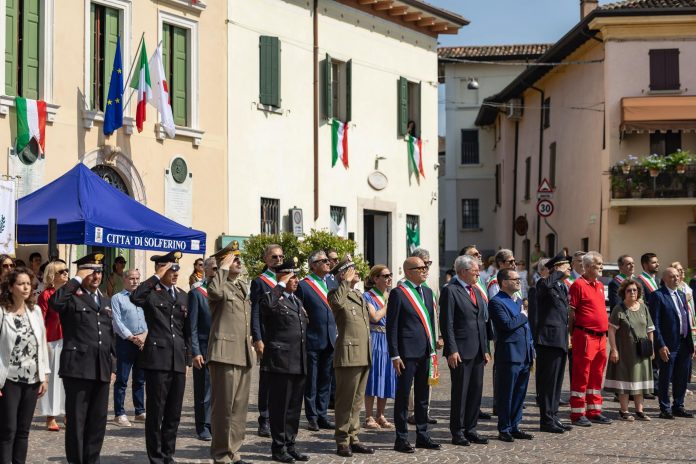 celebrazioni 24 giugno battaglia solferino