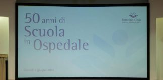 Bambino Gesù celebra 50 anni di scuola in ospedale, seguiti 70mila studenti in 25 anni