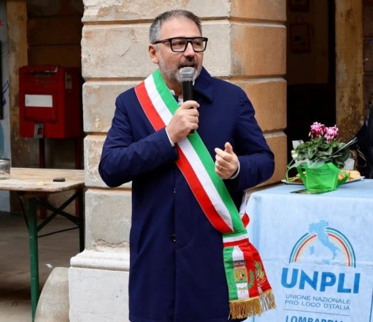 Guidizzolo, giugno ricco di eventi. Meneghelli: “Nostro paese vivo ed unito”