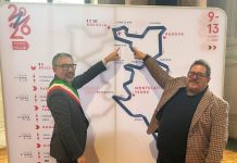 Domani la Mille Miglia, sindaco Guidizzolo: “Attività in paese tutte aperte”