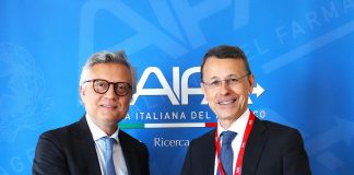 Aifa e Fofi insieme per l’innovazione digitale nel settore pharma