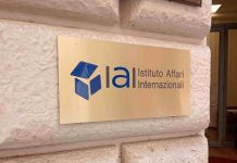 Medio Oriente, lo Iai riunisce a Roma i negoziatori del Golfo per affrontare le crisi regionali