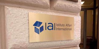 Medio Oriente, lo Iai riunisce a Roma i negoziatori del Golfo per affrontare le crisi regionali