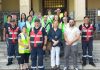 Asola, Romanelli ringrazia i volontari del Pedibus: “esempio di comunità e collaborazione”