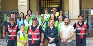 Asola, Romanelli ringrazia i volontari del Pedibus: “esempio di comunità e collaborazione”