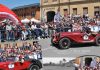 Guidizzolo, domani l’inaugurazione della mostra fotografica dedicata alla Mille Miglia