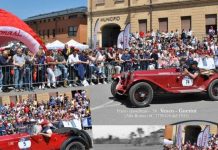 Guidizzolo, domani l’inaugurazione della mostra fotografica dedicata alla Mille Miglia