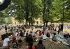 Castel Goffredo, la scuola si unisce in una preghiera interreligiosa