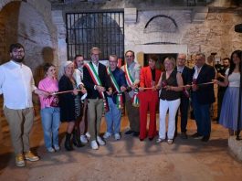 Ponti sul Mincio, grande successo per la quarta edizione di “Cantine al Forte”