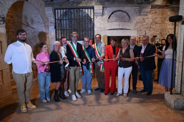 cantine forte ardietti ponti sul mincio