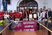 Monzambano, tre borse di studio agli alunni meritevoli in memoria di Alice Copelli