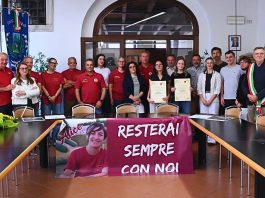 Monzambano, tre borse di studio agli alunni meritevoli in memoria di Alice Copelli