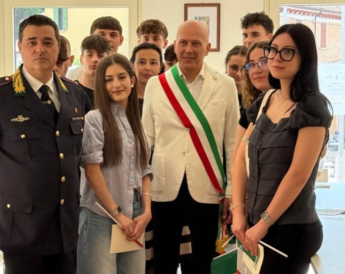 costituzione neodiciottenni solferino