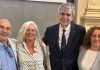 Colline Moreniche all’incontro sulle politiche per il turismo: presente la presidente Chiara Rastrelli