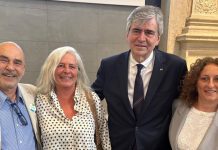 Colline Moreniche all’incontro sulle politiche per il turismo: presente la presidente Chiara Rastrelli