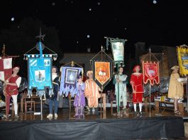 Cavriana: storia, tradizione e folklore con il Palio della Capra d’oro