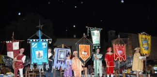 Cavriana: storia, tradizione e folklore con il Palio della Capra d’oro