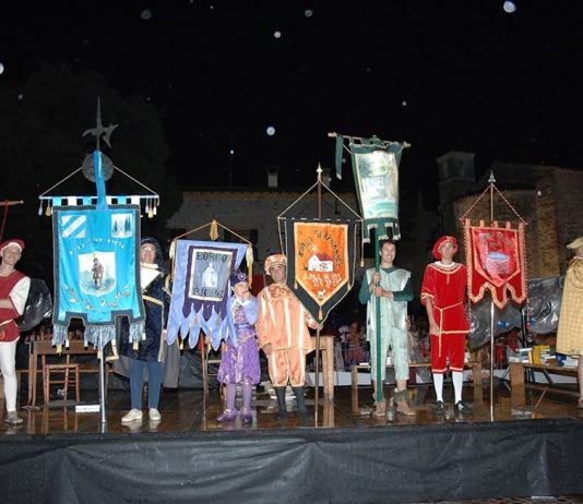 Cavriana: storia, tradizione e folklore con il Palio della Capra d’oro