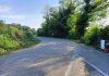 Cavriana, dopo chiusura per maltempo della scorsa settimana riaperta strada Bagattino