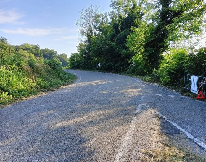 strada bagattino cavriana