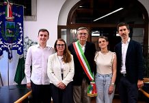 Monzambano, ecco la giunta del sindaco Cappa: Foroni all’istruzione, Raja confermato all’ecologia