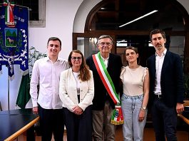 Monzambano, ecco la giunta del sindaco Cappa: Foroni all’istruzione, Raja confermato all’ecologia