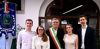 Monzambano, ecco la giunta del sindaco Cappa: Foroni all’istruzione, Raja confermato all’ecologia