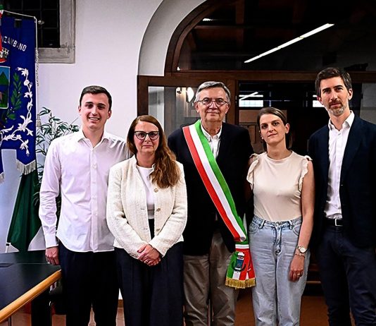 Monzambano, ecco la giunta del sindaco Cappa: Foroni all’istruzione, Raja confermato all’ecologia