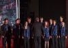 Asola, Laude Novella: concerto conclusivo con il Bellevue Christian School Choir di Seattle