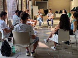 Monzambano, “buona la prima” per la Consulta Giovani: idee e proposte per il paese