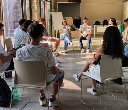 Monzambano, “buona la prima” per la Consulta Giovani: idee e proposte per il paese