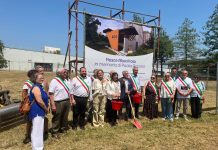 Pieve, 100mila euro per lo spazio Abeo di Pieve. Bulbarelli e Cappellari votano emendamento di Carra