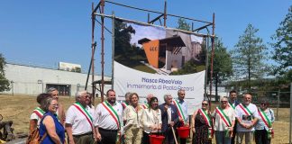 Un nuovo spazio per affrontare i disturbi alimentari: all’ospedale di Pieve nasce Abeovolo