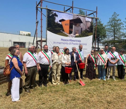 Pieve, 100mila euro per lo spazio Abeo. Bulbarelli e Cappellari votano emendamento di Carra