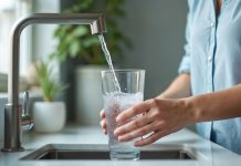 AqA richiama a un uso responsabile dell’acqua durante l’ondata di calore