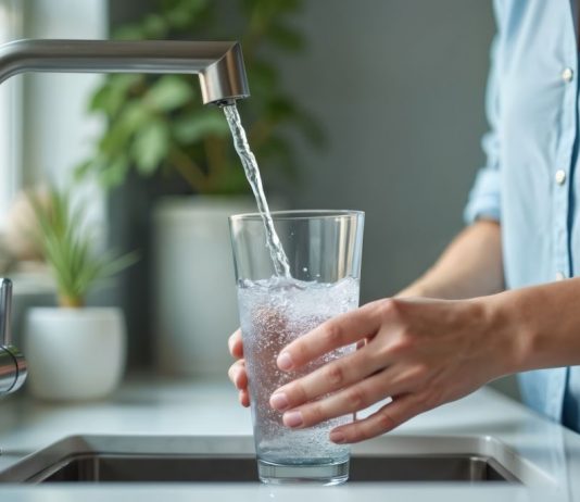 AqA richiama a un uso responsabile dell’acqua durante l’ondata di calore