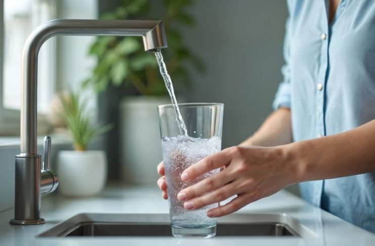 AqA richiama a un uso responsabile dell’acqua durante l’ondata di calore