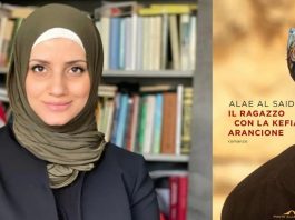 Alae Al Said porta a Gonzaga identità, memoria e resistenza